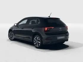 Volkswagen Polo thumbnail 2