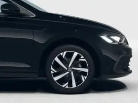 Volkswagen Polo thumbnail 8