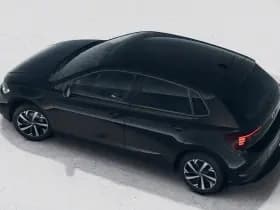 Volkswagen Polo thumbnail 9
