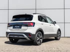 Volkswagen T-Cross thumbnail 2