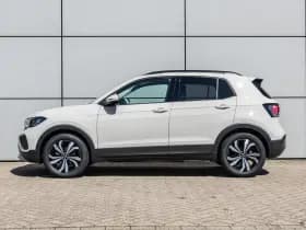 Volkswagen T-Cross thumbnail 12