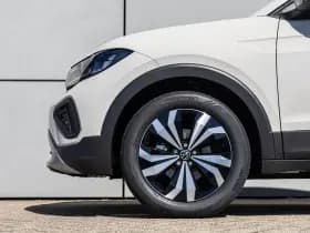 Volkswagen T-Cross thumbnail 13