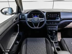 Volkswagen T-Cross thumbnail 19