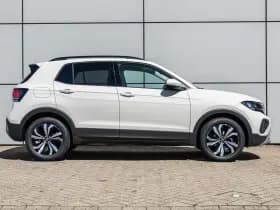Volkswagen T-Cross thumbnail 3