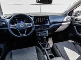 Volkswagen T-Cross thumbnail 26