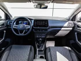 Volkswagen T-Cross thumbnail 4