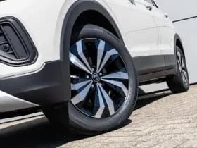 Volkswagen T-Cross thumbnail 6