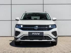 Volkswagen T-Cross thumbnail 7