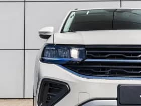 Volkswagen T-Cross thumbnail 8