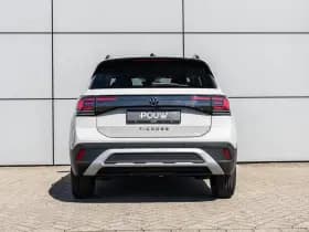 Volkswagen T-Cross thumbnail 10