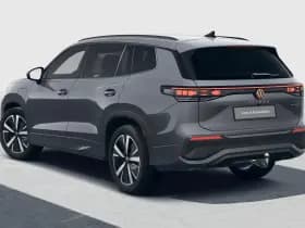 Volkswagen Tayron thumbnail 2