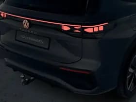 Volkswagen Tayron thumbnail 11