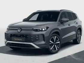 Volkswagen Tayron thumbnail 14