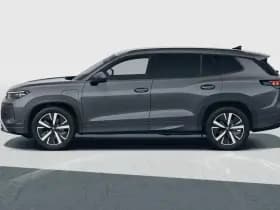 Volkswagen Tayron thumbnail 3