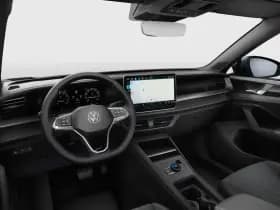 Volkswagen Tayron thumbnail 5