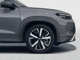 Volkswagen Tayron thumbnail 8