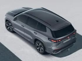Volkswagen Tayron thumbnail 9
