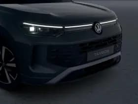 Volkswagen Tayron thumbnail 10