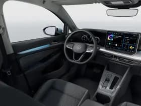 Volkswagen Golf thumbnail 13