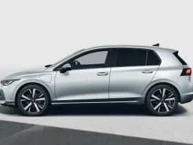 Volkswagen Golf thumbnail 3