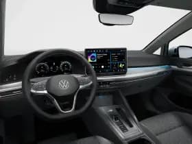 Volkswagen Golf thumbnail 5