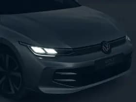 Volkswagen Golf thumbnail 10