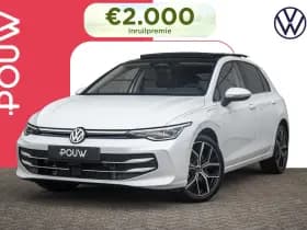 Volkswagen Golf thumbnail 1