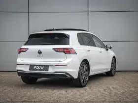Volkswagen Golf thumbnail 2