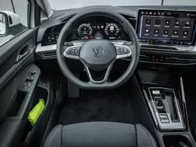 Volkswagen Golf thumbnail 22
