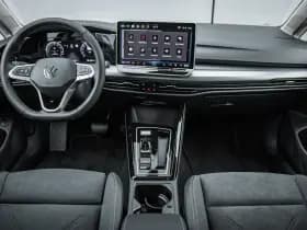 Volkswagen Golf thumbnail 5