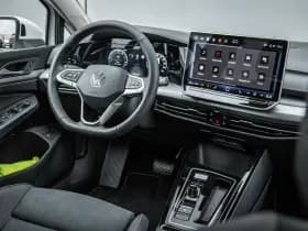 Volkswagen Golf thumbnail 44