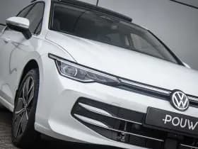 Volkswagen Golf thumbnail 8