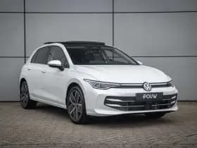 Volkswagen Golf thumbnail 9