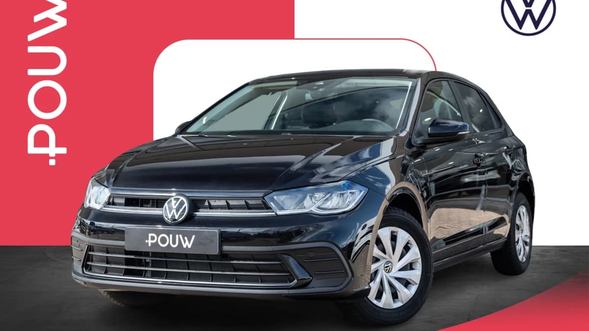 Volkswagen Polo — foto 1
