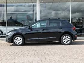 Volkswagen Polo thumbnail 11