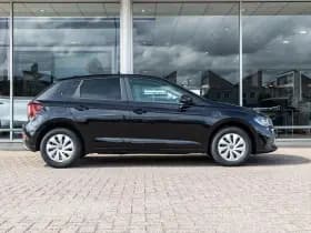 Volkswagen Polo thumbnail 3