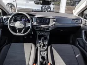 Volkswagen Polo thumbnail 5