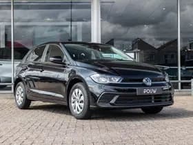 Volkswagen Polo thumbnail 8