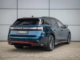 Volkswagen ID.7 thumbnail 2