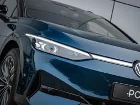 Volkswagen ID.7 thumbnail 11