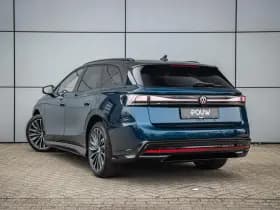 Volkswagen ID.7 thumbnail 15