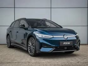Volkswagen ID.7 thumbnail 9