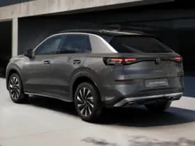 Volkswagen T-Roc thumbnail 2