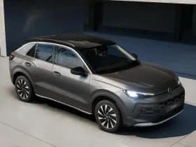 Volkswagen T-Roc thumbnail 10