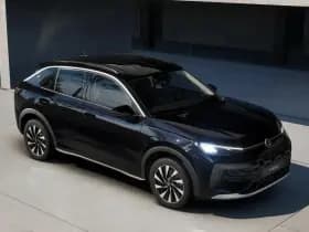 Volkswagen T-Roc thumbnail 9