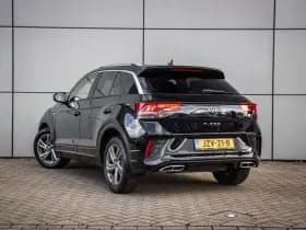 Volkswagen T-Roc thumbnail 11