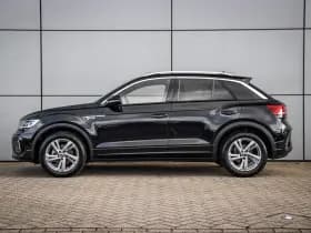 Volkswagen T-Roc thumbnail 12