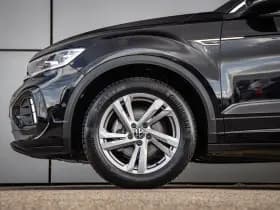 Volkswagen T-Roc thumbnail 13
