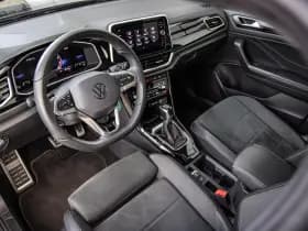 Volkswagen T-Roc thumbnail 17