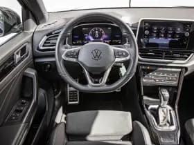 Volkswagen T-Roc thumbnail 19